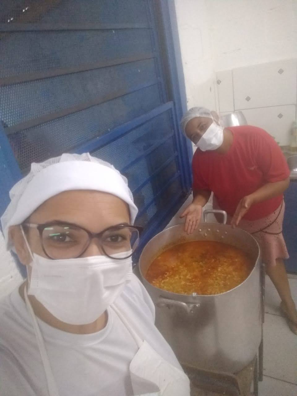 Comunidade Vila Nova União